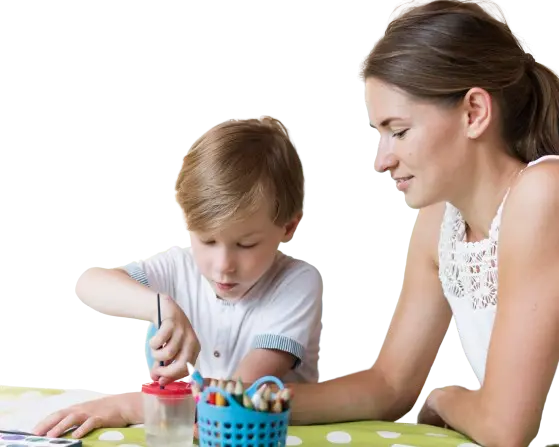 assistante maternelle agréée
