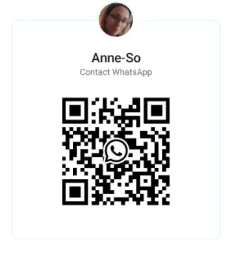 QR Code WhatsApp
